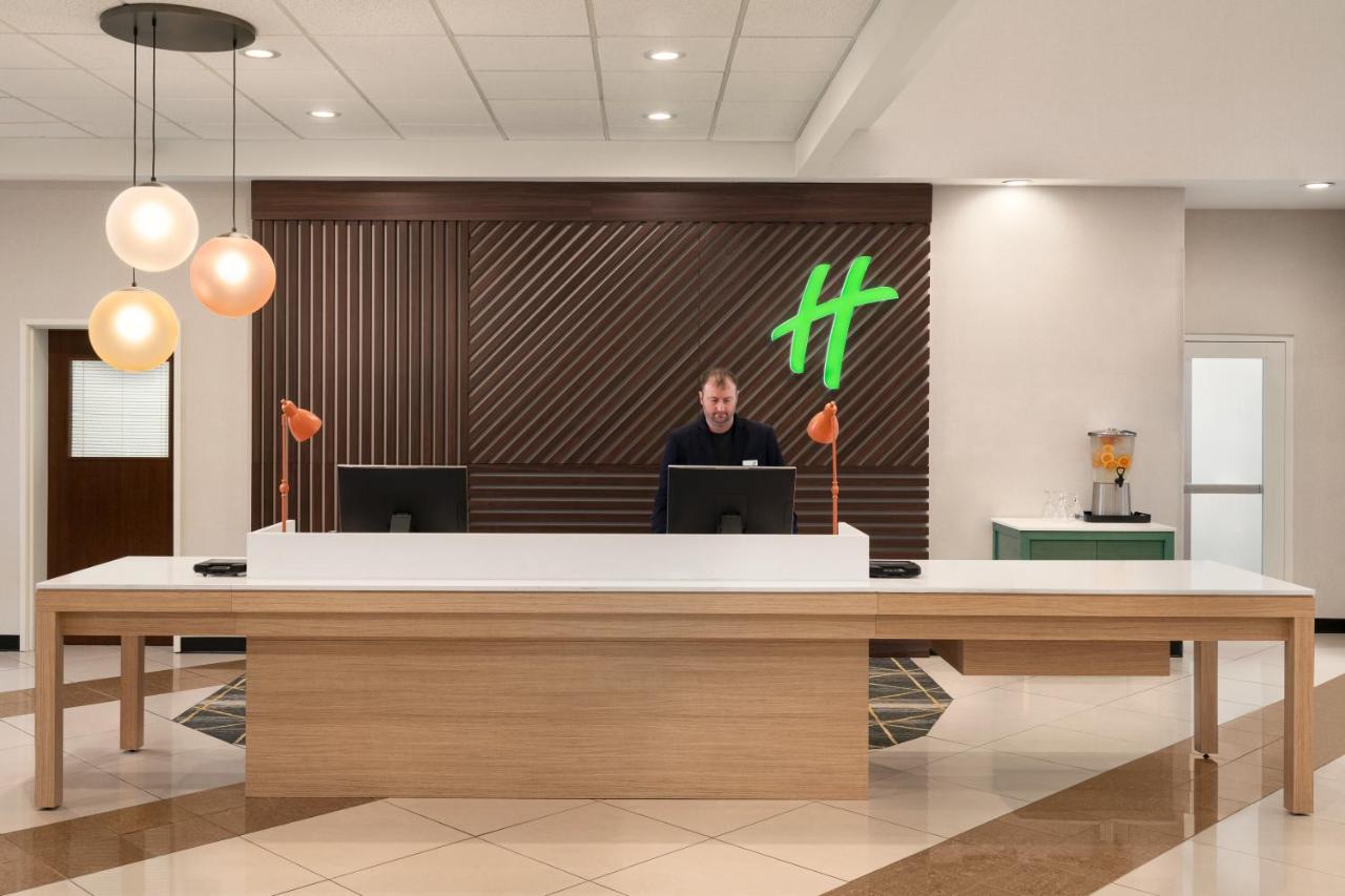 Holiday Inn Florence, An Ihg Hotel Extérieur photo